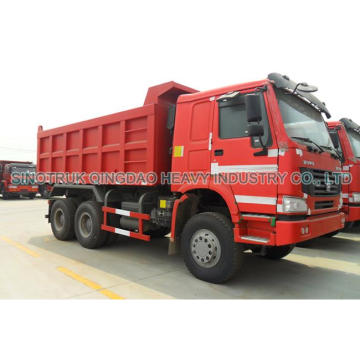 Sinotruk 25t Dump Truck